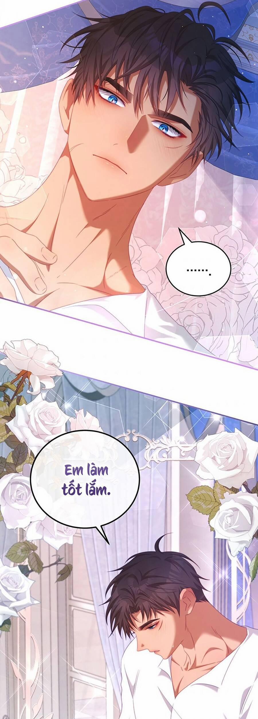 Trở Thành Tình Địch Của Nam Chính 49 trang 38