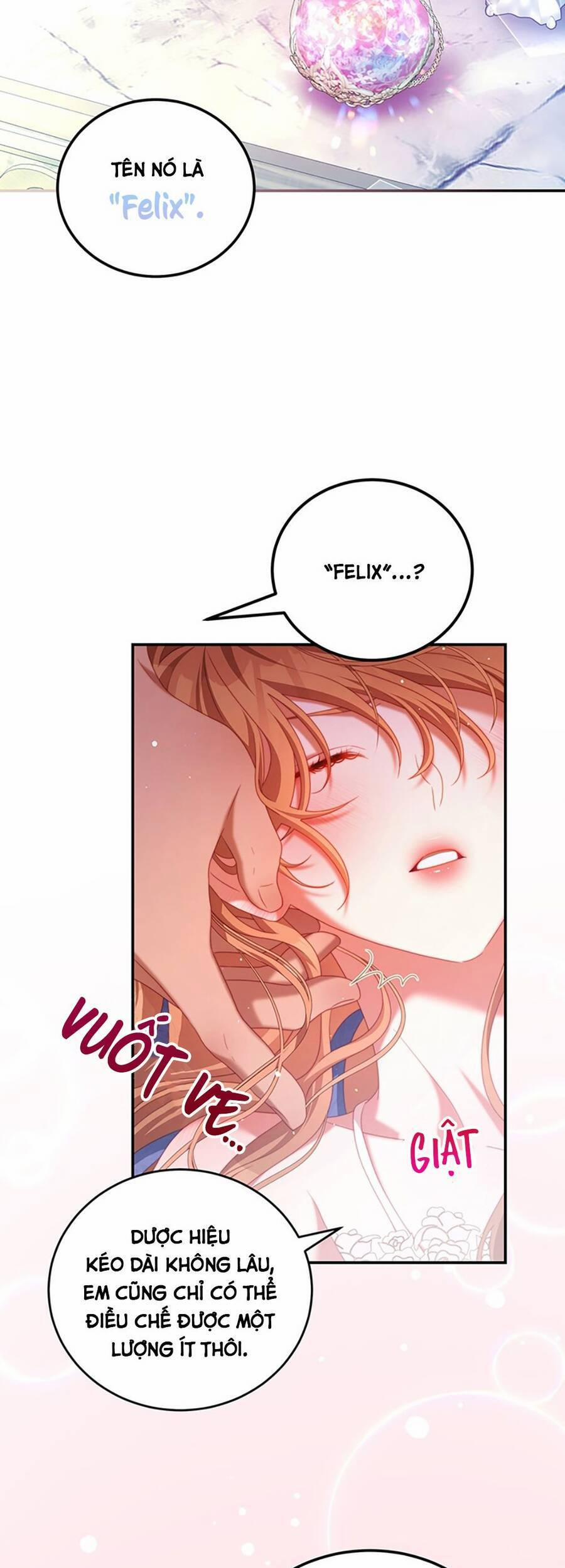 Trở Thành Tình Địch Của Nam Chính 49 trang 40