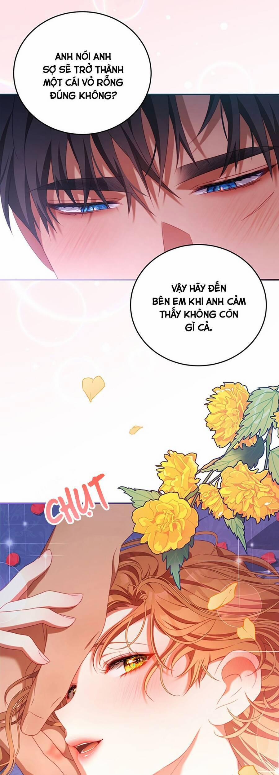 Trở Thành Tình Địch Của Nam Chính 49 trang 42