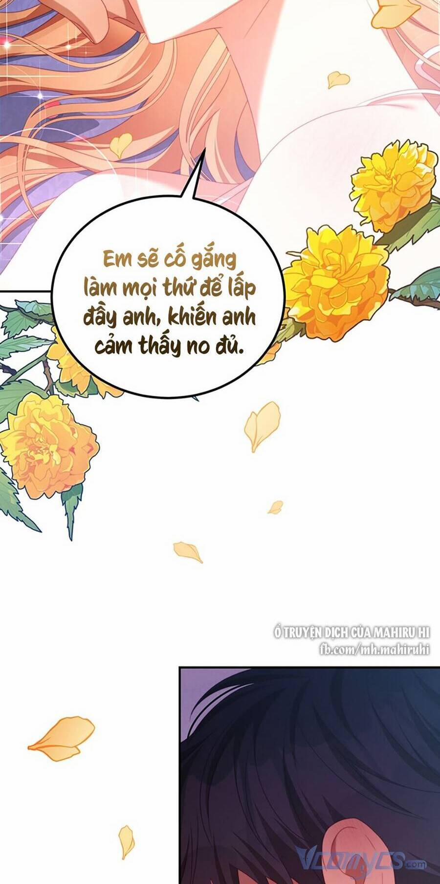 Trở Thành Tình Địch Của Nam Chính 49 trang 43