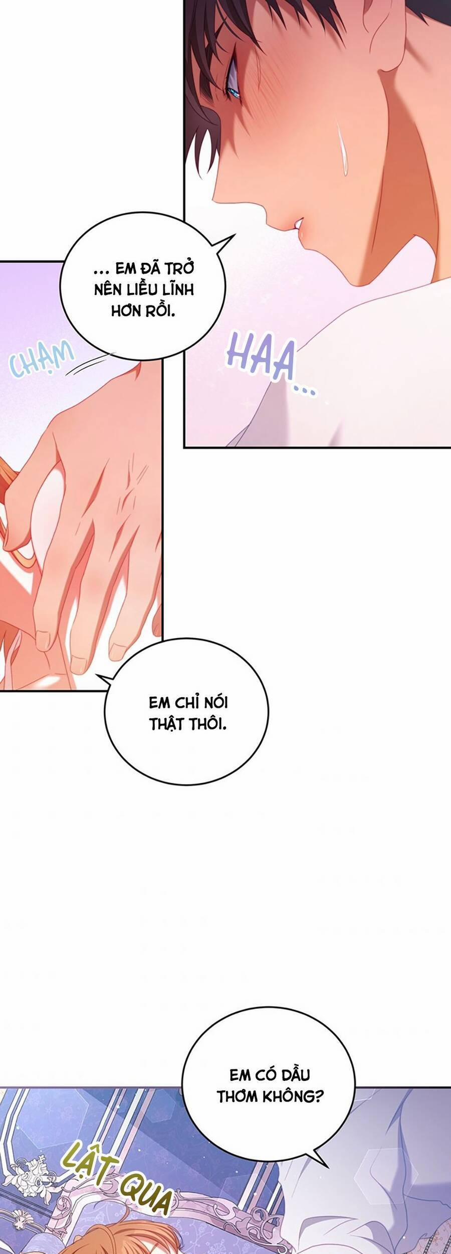 Trở Thành Tình Địch Của Nam Chính 49 trang 44