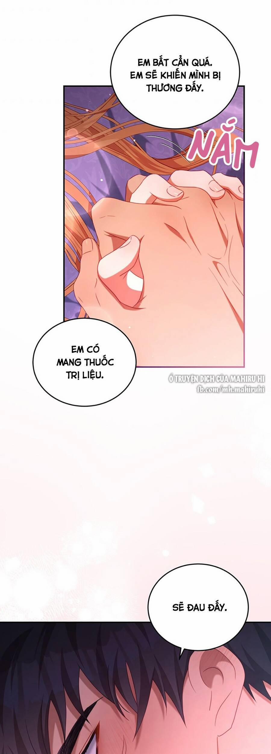 Trở Thành Tình Địch Của Nam Chính 49 trang 46