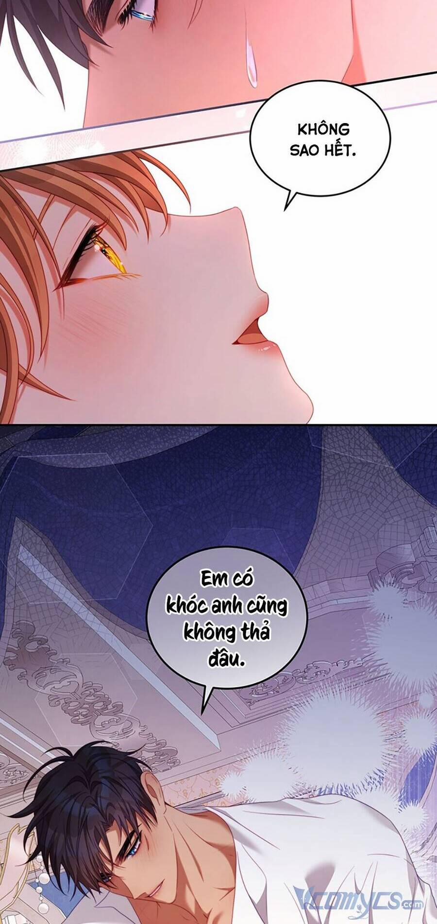 Trở Thành Tình Địch Của Nam Chính 49 trang 47