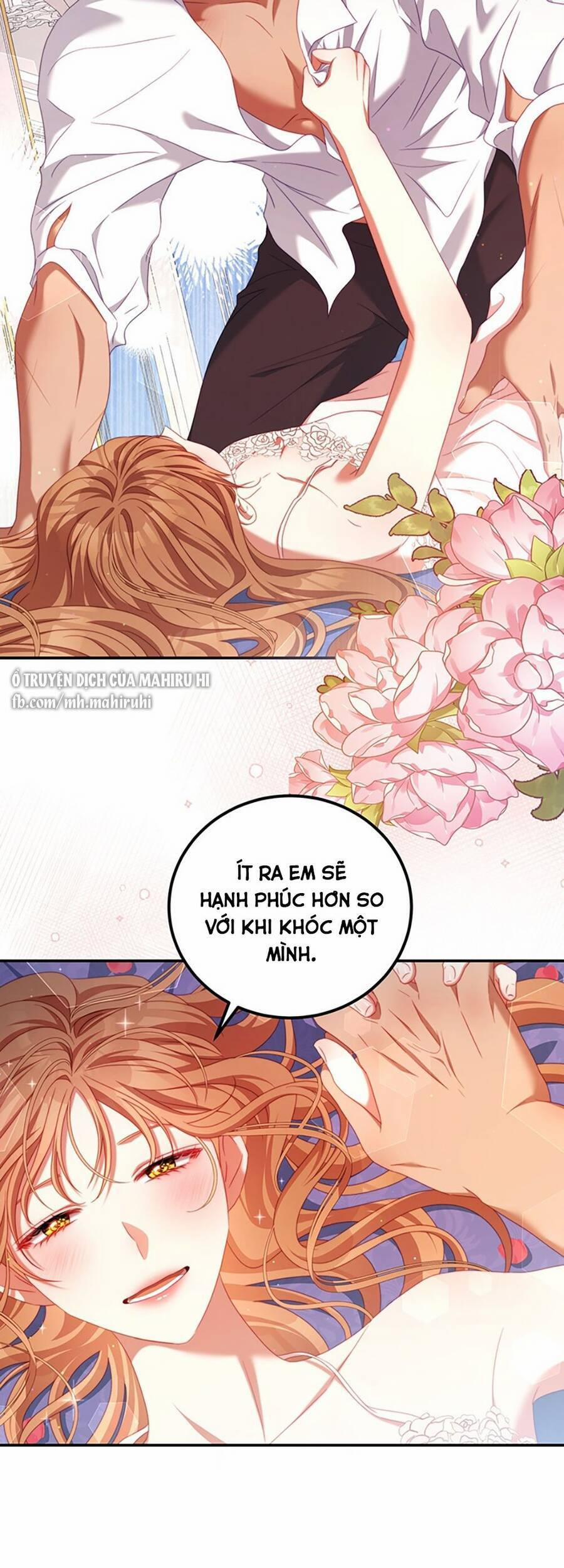 Trở Thành Tình Địch Của Nam Chính 49 trang 48