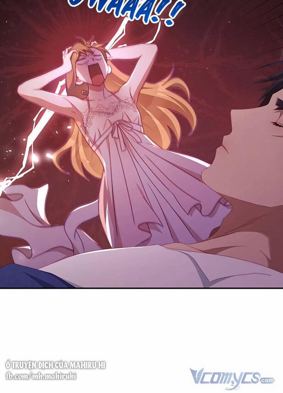 Trở Thành Tình Địch Của Nam Chính 49 trang 5