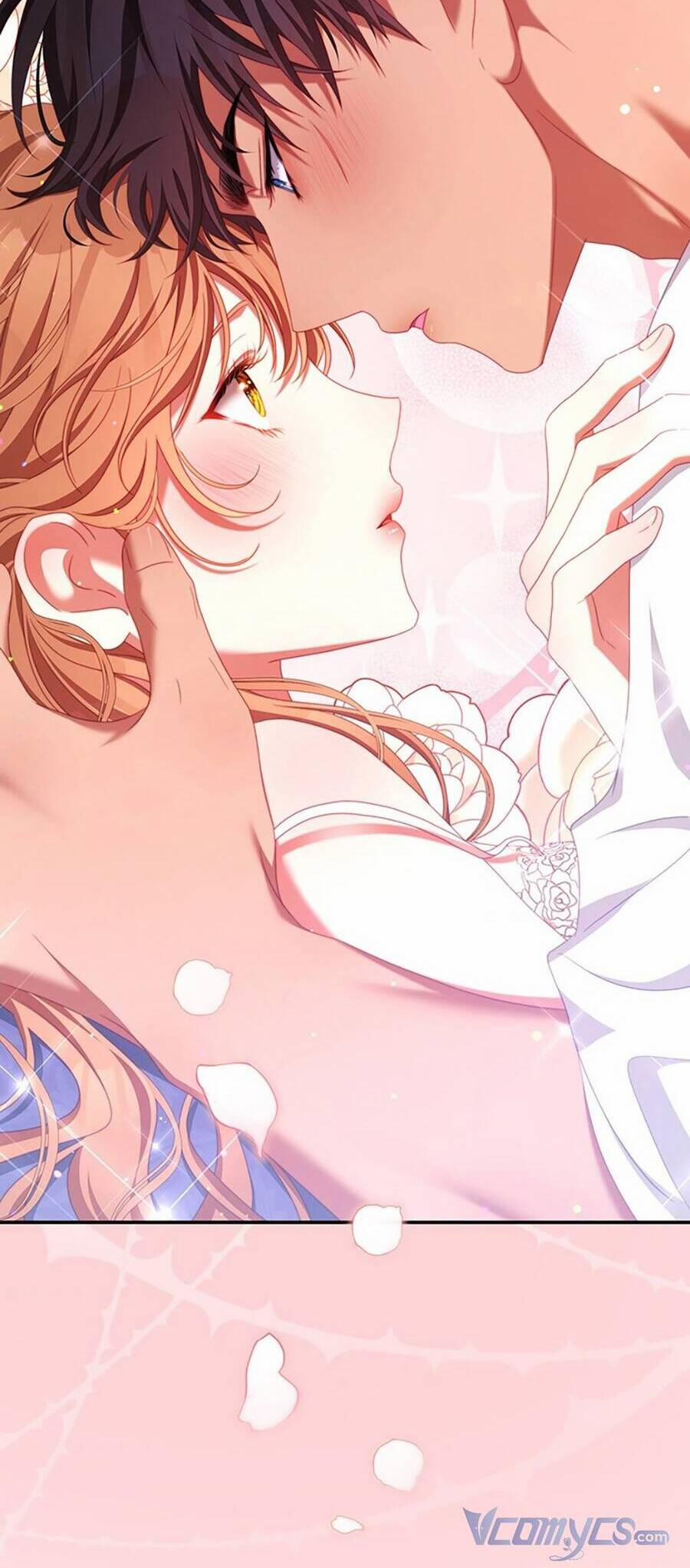 Trở Thành Tình Địch Của Nam Chính 49 trang 51