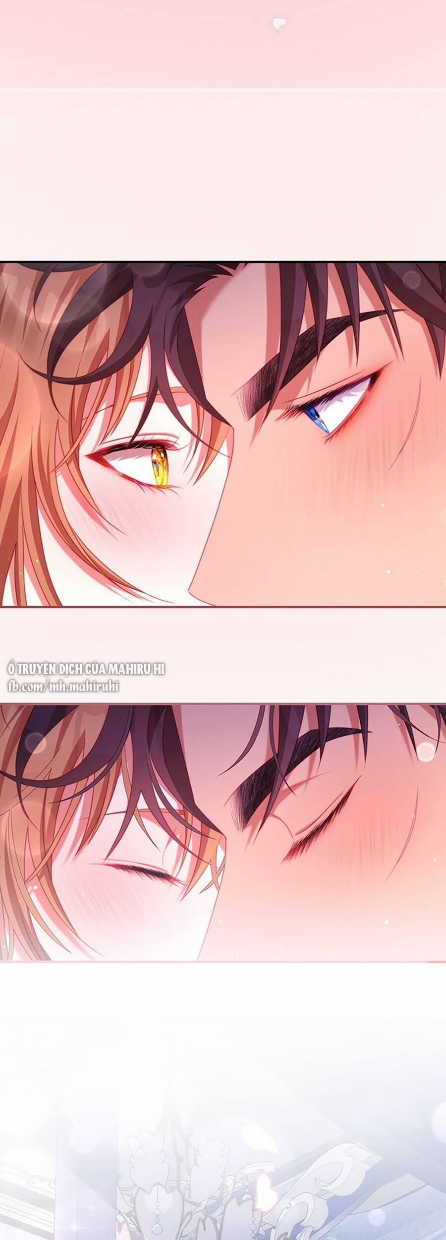 Trở Thành Tình Địch Của Nam Chính 49 trang 52