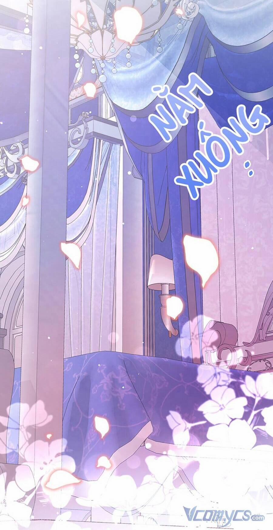 Trở Thành Tình Địch Của Nam Chính 49 trang 53