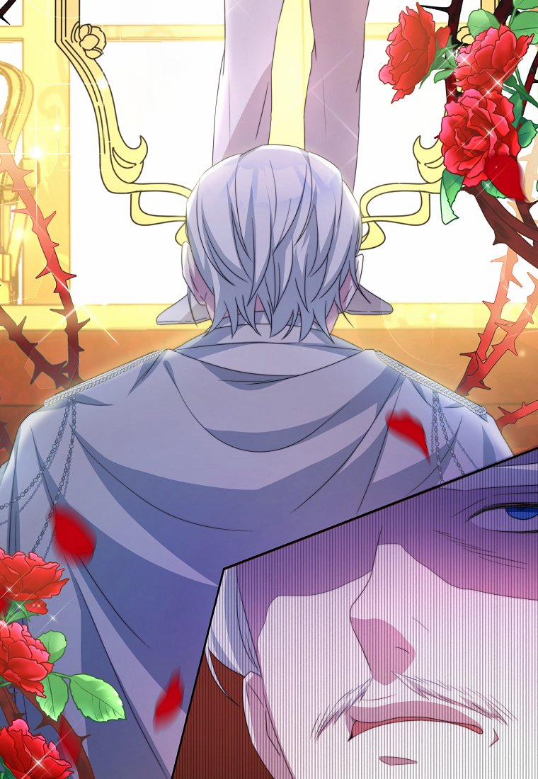 Trở Thành Tình Địch Của Nam Chính 5 trang 10