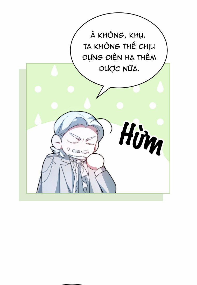 Trở Thành Tình Địch Của Nam Chính 5 trang 12