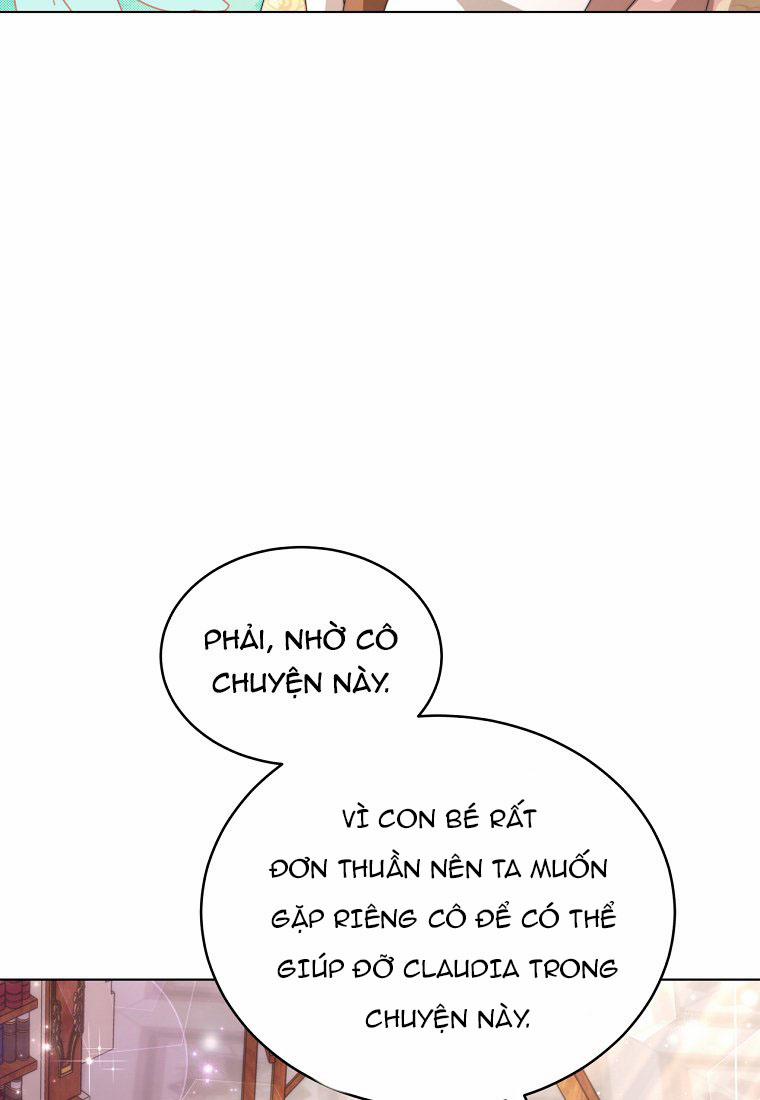 Trở Thành Tình Địch Của Nam Chính 5 trang 14