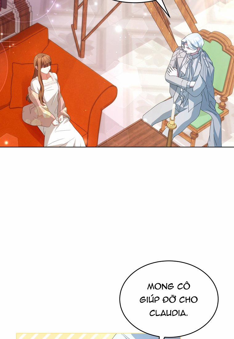 Trở Thành Tình Địch Của Nam Chính 5 trang 15