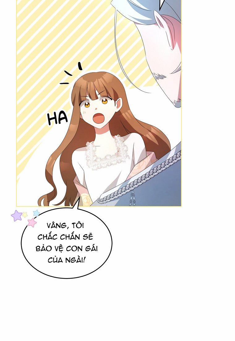 Trở Thành Tình Địch Của Nam Chính 5 trang 16