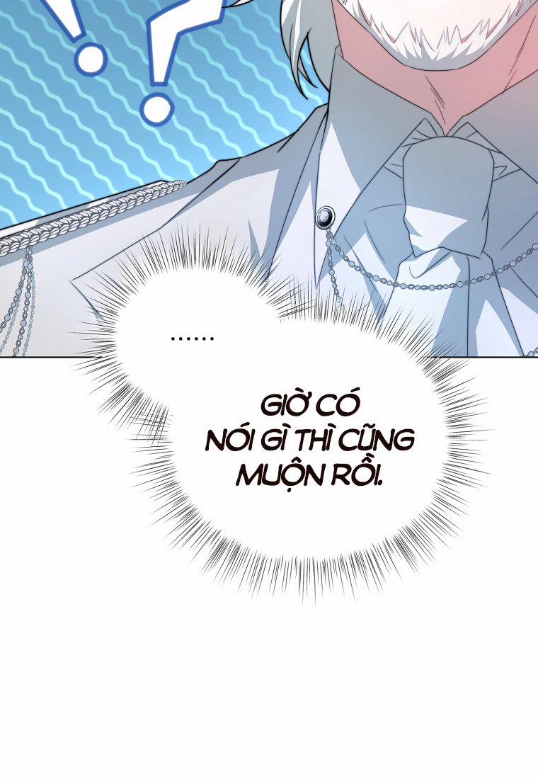 Trở Thành Tình Địch Của Nam Chính 5 trang 18