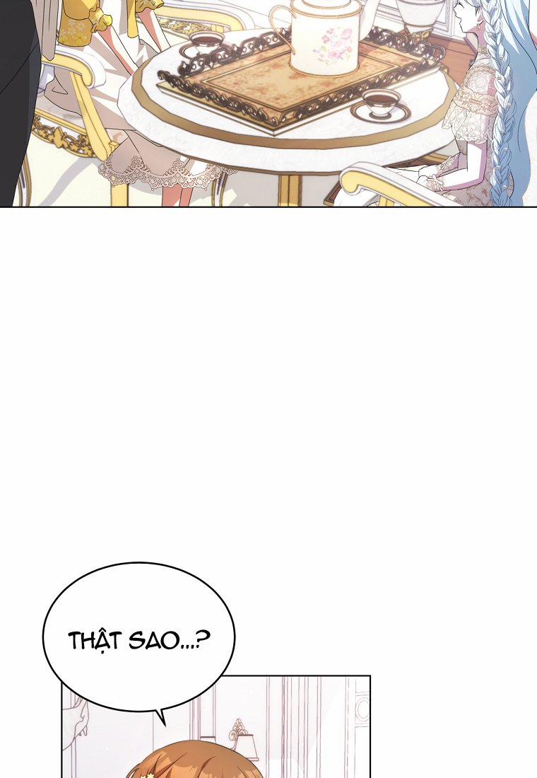 Trở Thành Tình Địch Của Nam Chính 5 trang 25