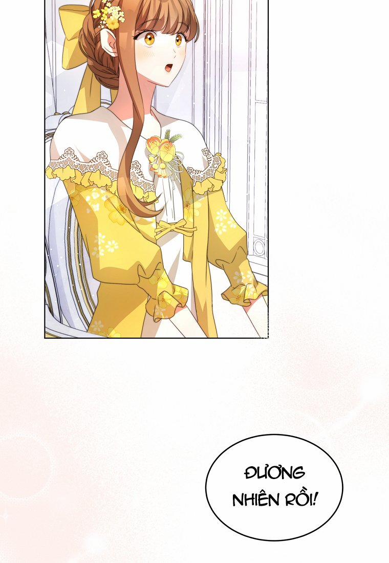 Trở Thành Tình Địch Của Nam Chính 5 trang 26