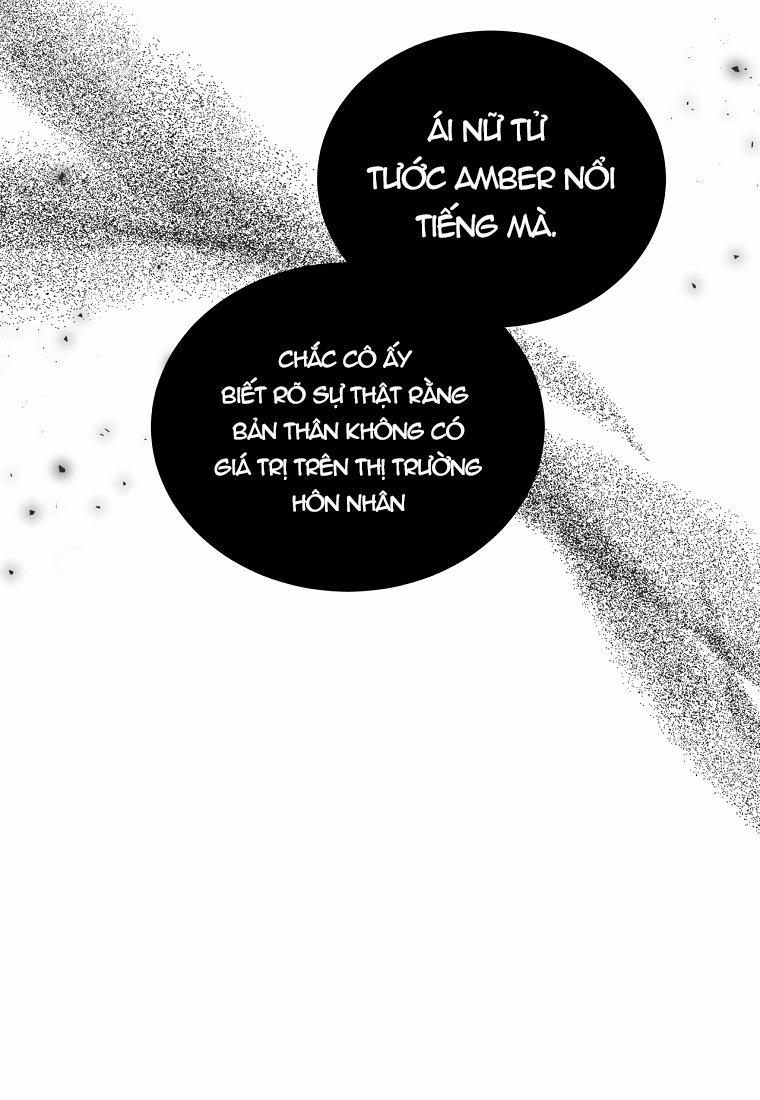 Trở Thành Tình Địch Của Nam Chính 5 trang 37