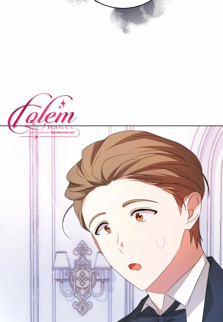 Trở Thành Tình Địch Của Nam Chính 5 trang 46