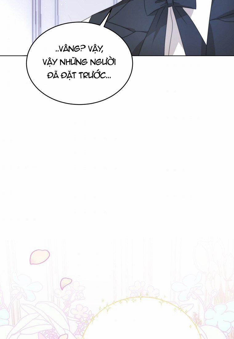 Trở Thành Tình Địch Của Nam Chính 5 trang 47