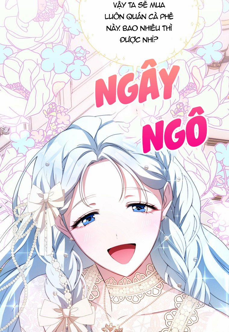 Trở Thành Tình Địch Của Nam Chính 5 trang 48