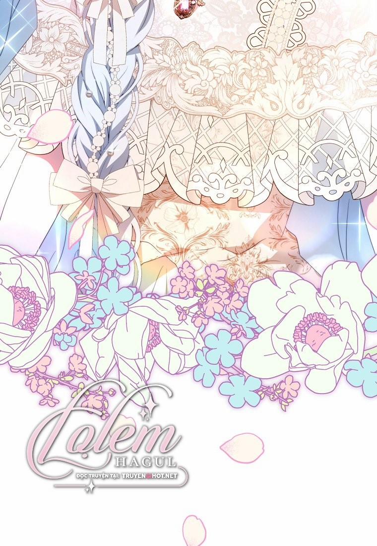 Trở Thành Tình Địch Của Nam Chính 5 trang 49