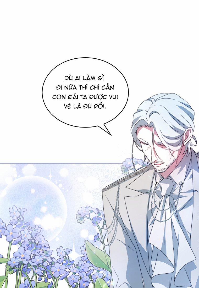 Trở Thành Tình Địch Của Nam Chính 5 trang 5