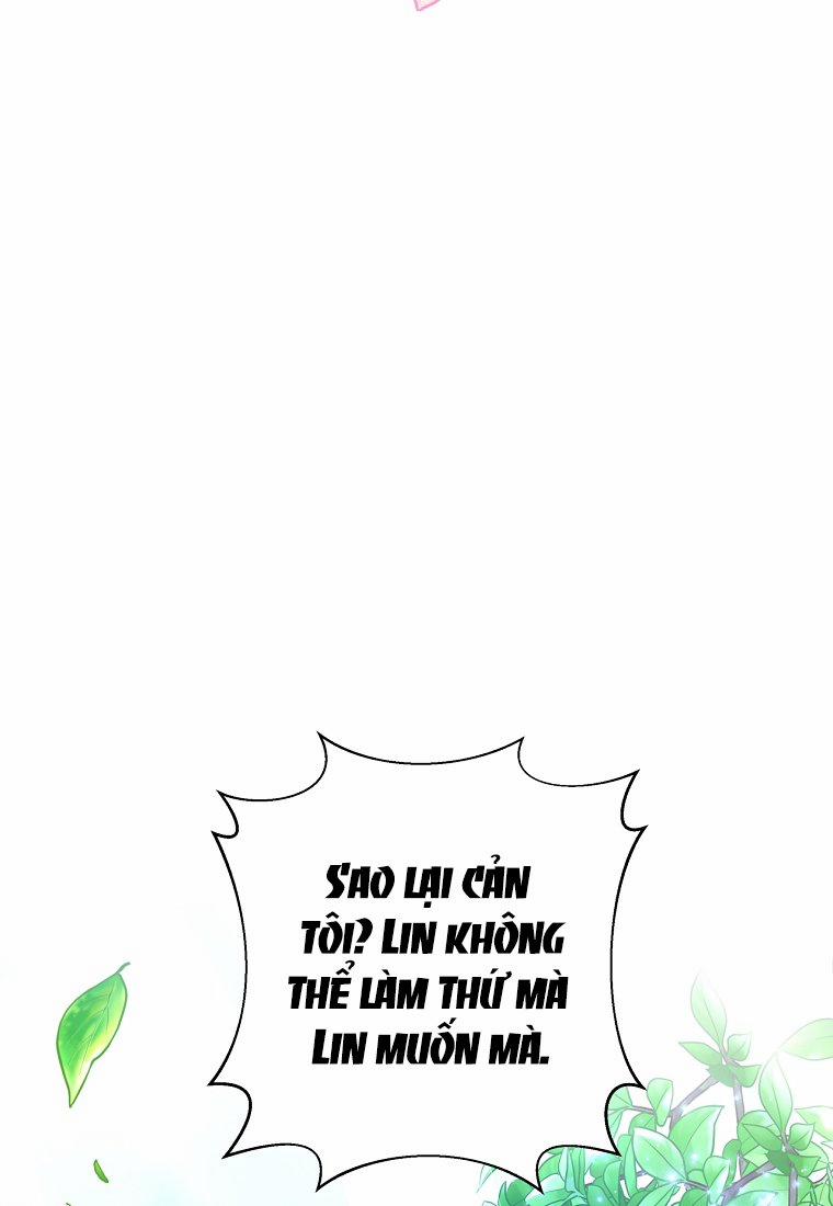 Trở Thành Tình Địch Của Nam Chính 5 trang 50