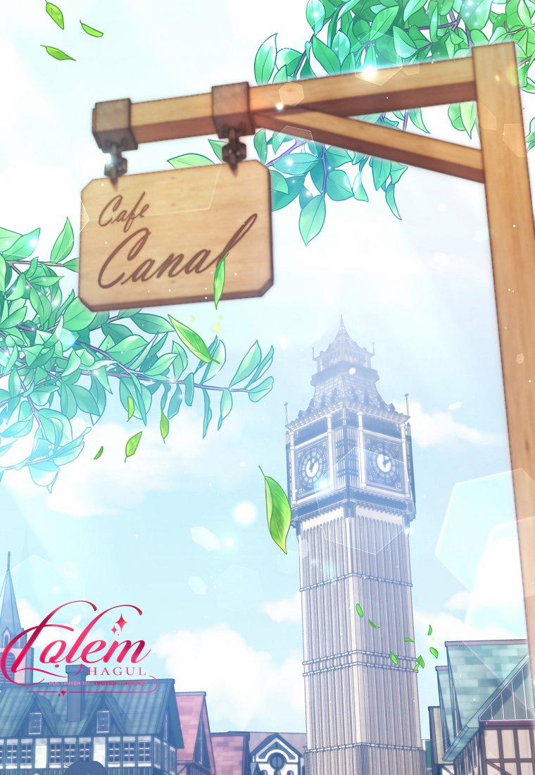 Trở Thành Tình Địch Của Nam Chính 5 trang 51