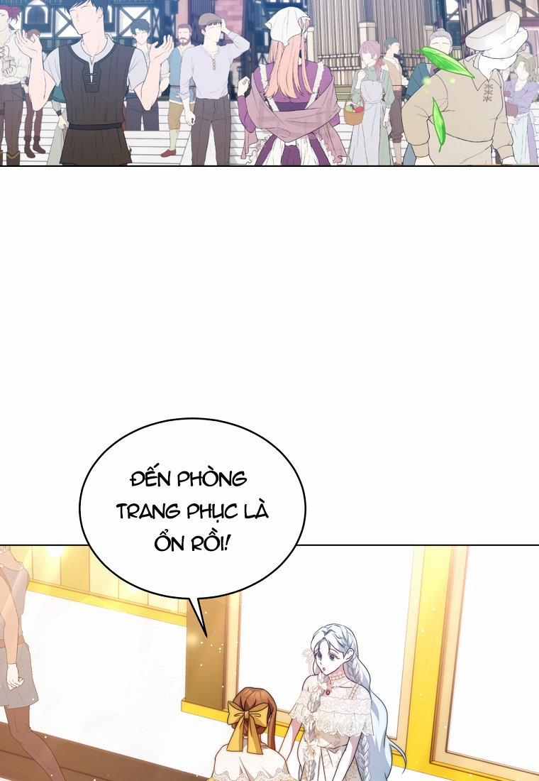 Trở Thành Tình Địch Của Nam Chính 5 trang 52