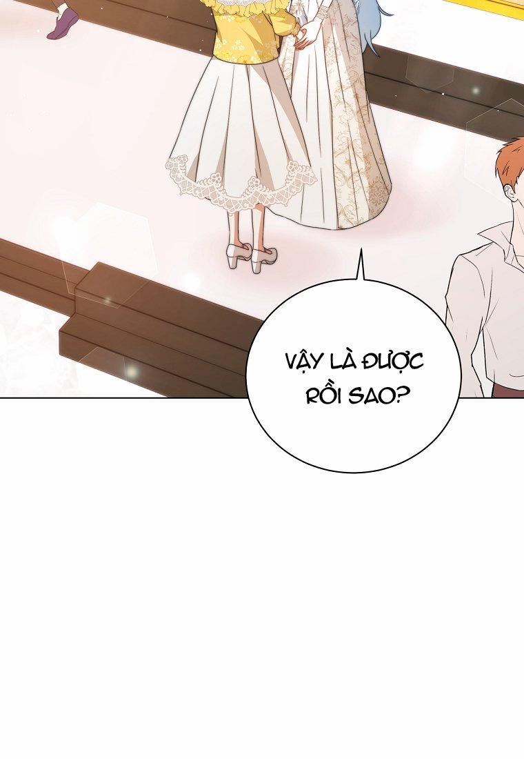 Trở Thành Tình Địch Của Nam Chính 5 trang 53