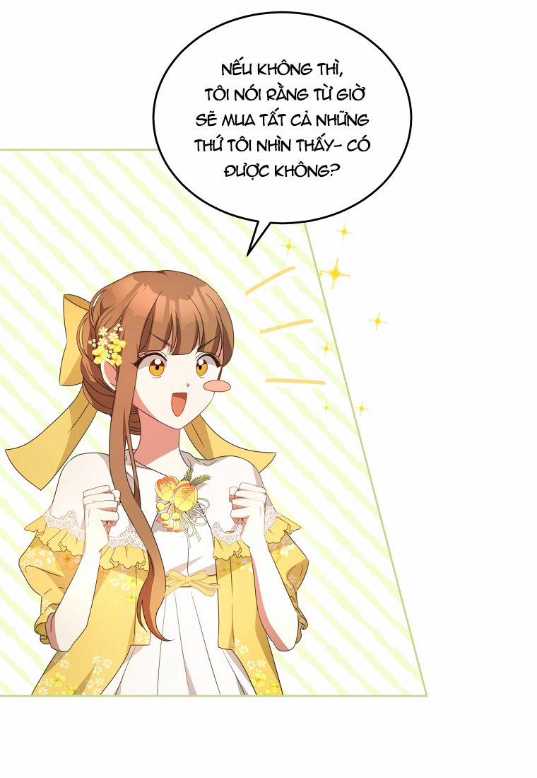 Trở Thành Tình Địch Của Nam Chính 5 trang 54