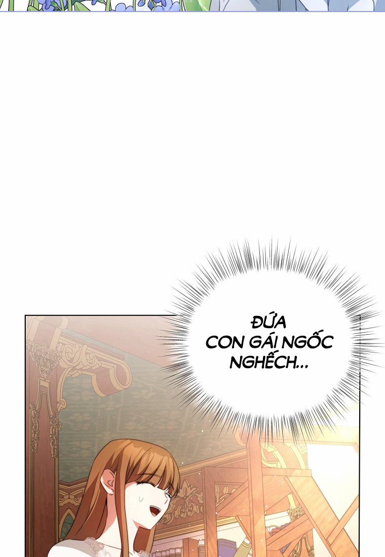 Trở Thành Tình Địch Của Nam Chính 5 trang 6