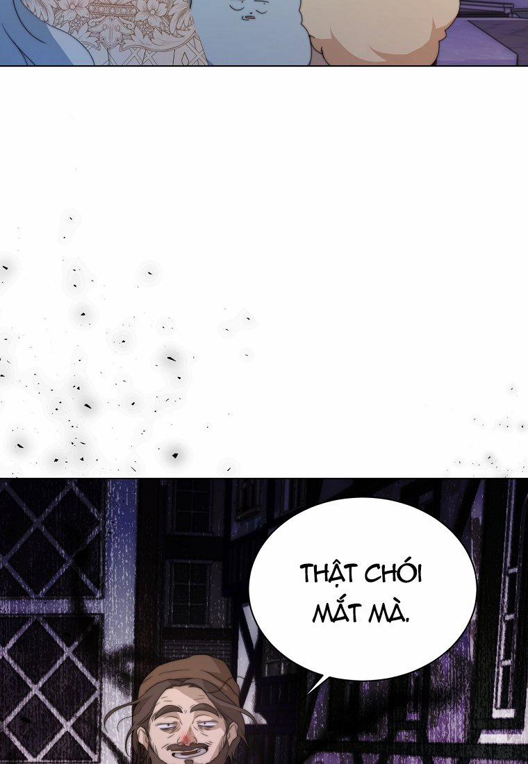 Trở Thành Tình Địch Của Nam Chính 5 trang 60