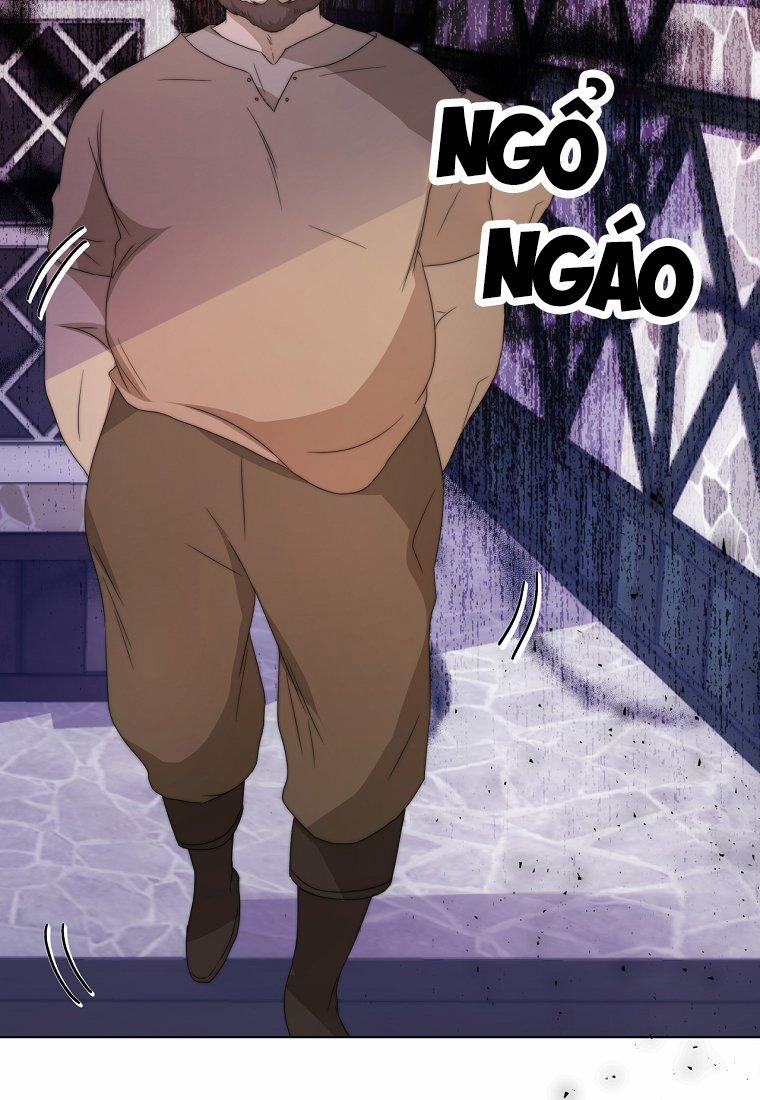 Trở Thành Tình Địch Của Nam Chính 5 trang 61