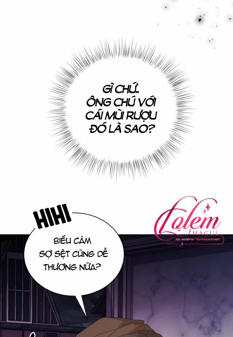 Trở Thành Tình Địch Của Nam Chính 5 trang 62