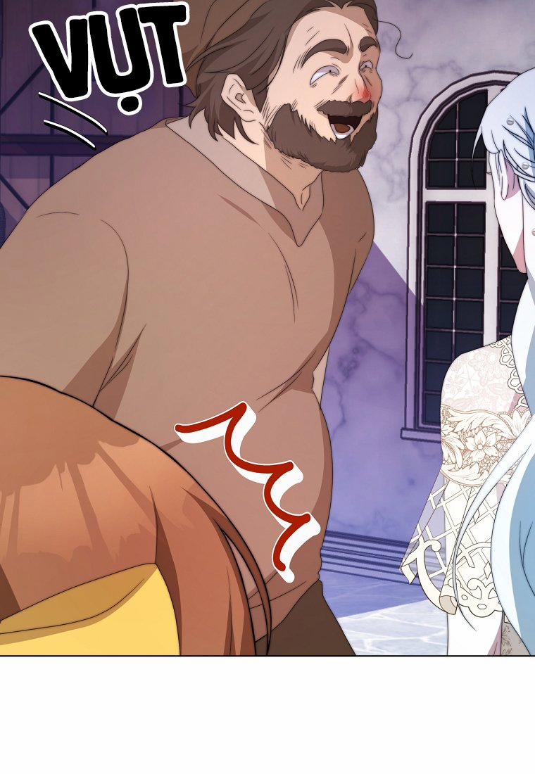 Trở Thành Tình Địch Của Nam Chính 5 trang 63