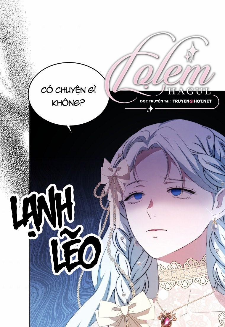 Trở Thành Tình Địch Của Nam Chính 5 trang 65