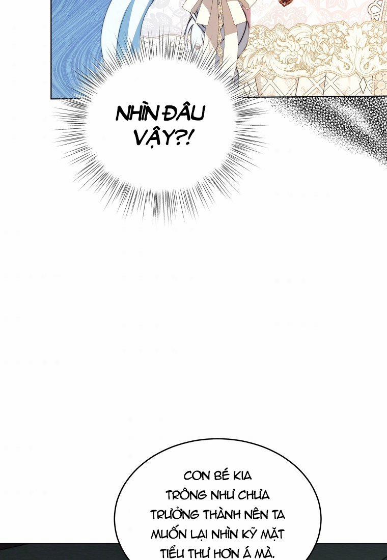 Trở Thành Tình Địch Của Nam Chính 5 trang 66