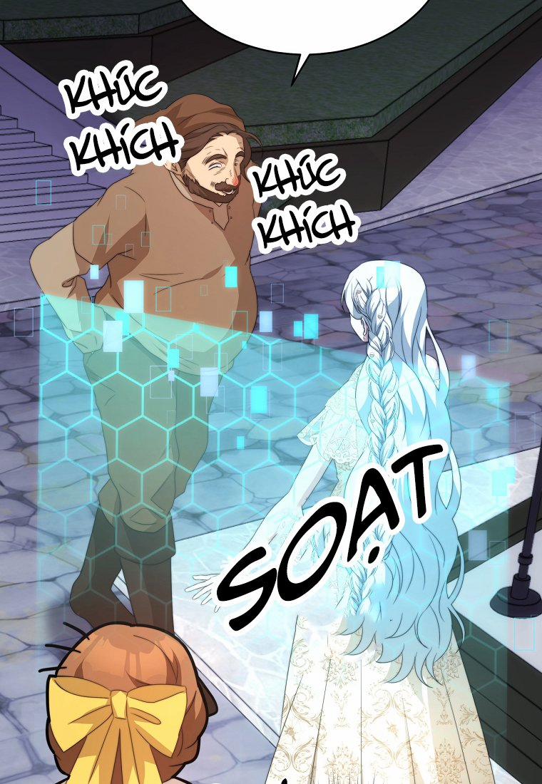 Trở Thành Tình Địch Của Nam Chính 5 trang 67