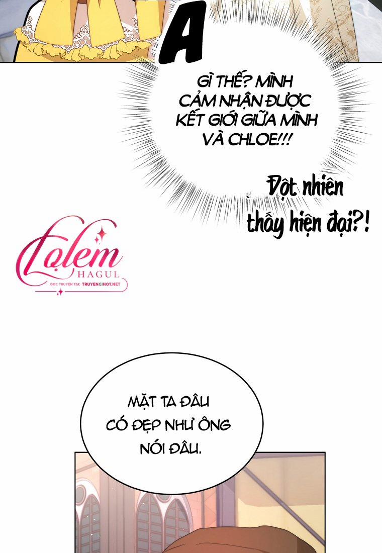 Trở Thành Tình Địch Của Nam Chính 5 trang 68