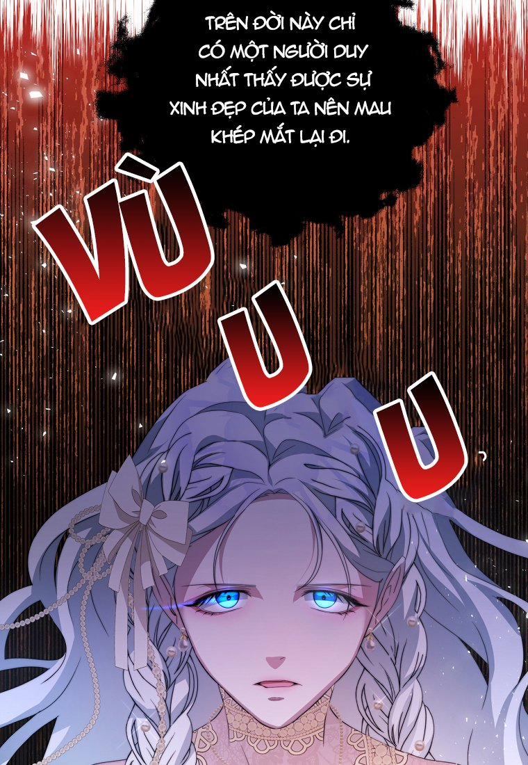 Trở Thành Tình Địch Của Nam Chính 5 trang 70