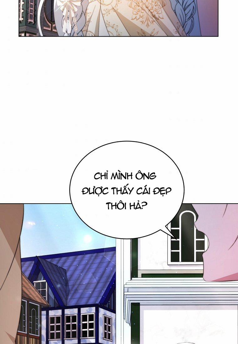 Trở Thành Tình Địch Của Nam Chính 5 trang 75