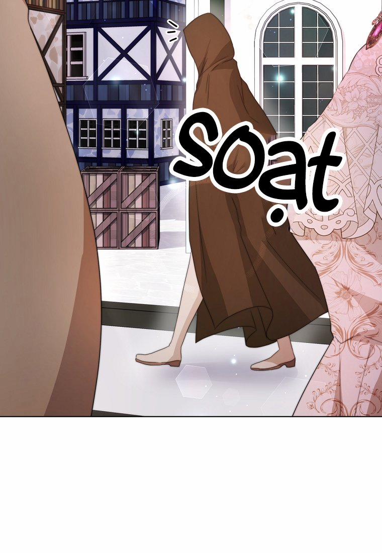 Trở Thành Tình Địch Của Nam Chính 5 trang 76