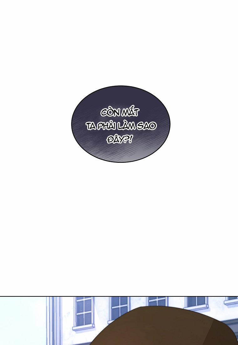 Trở Thành Tình Địch Của Nam Chính 5 trang 77