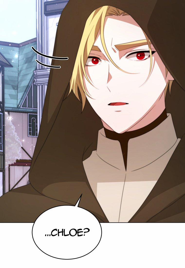 Trở Thành Tình Địch Của Nam Chính 5 trang 78