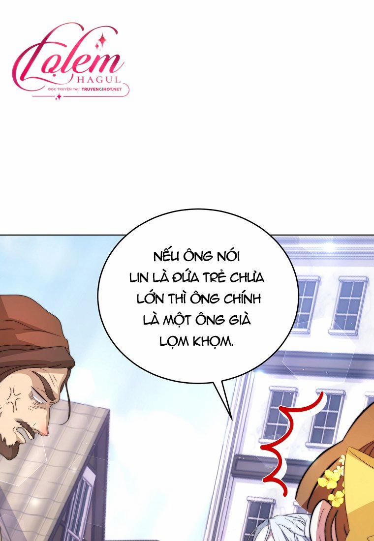 Trở Thành Tình Địch Của Nam Chính 5 trang 79