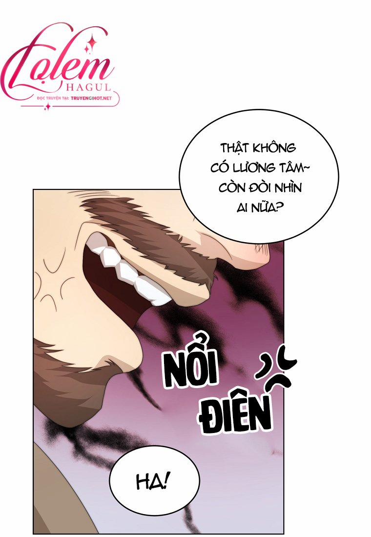 Trở Thành Tình Địch Của Nam Chính 5 trang 81