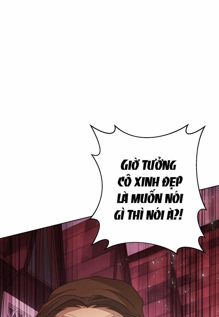 Trở Thành Tình Địch Của Nam Chính 5 trang 82