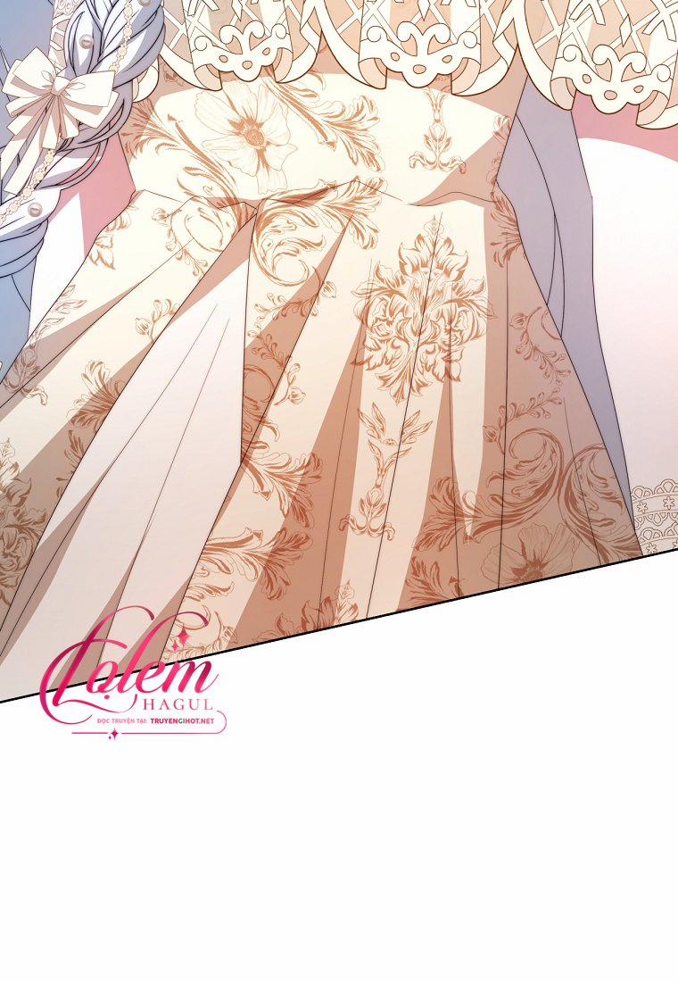 Trở Thành Tình Địch Của Nam Chính 5 trang 87