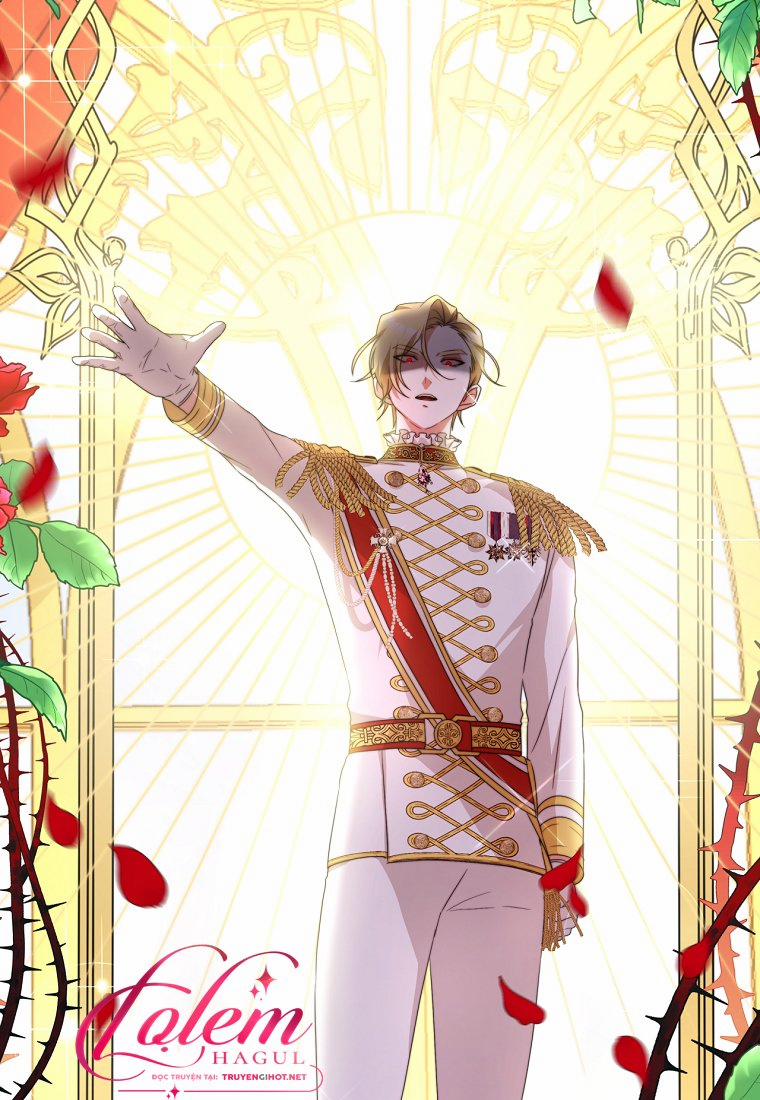 Trở Thành Tình Địch Của Nam Chính 5 trang 9